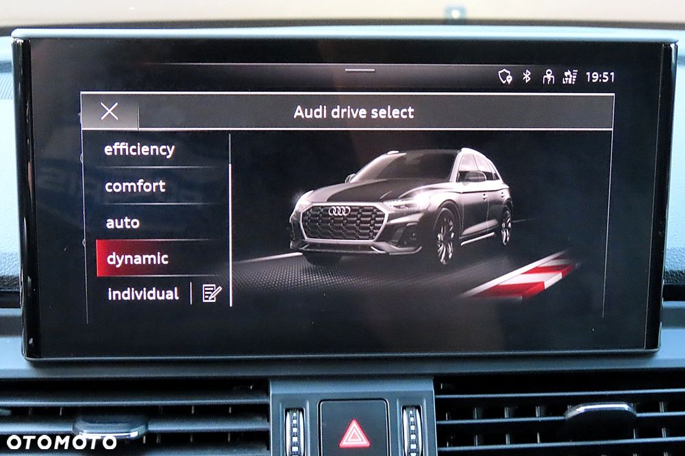 Audi Q5 50 TDI quattro tiptronic S line - 37