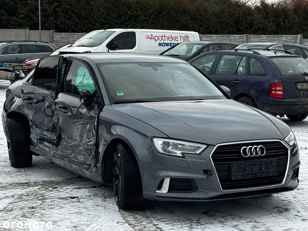 Audi A3 Sportback - 6