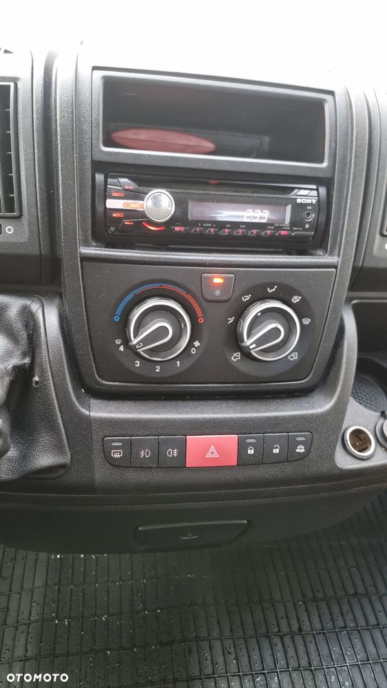 Peugeot Boxer - 9