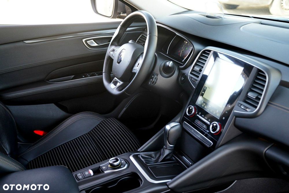 Renault Talisman - 19