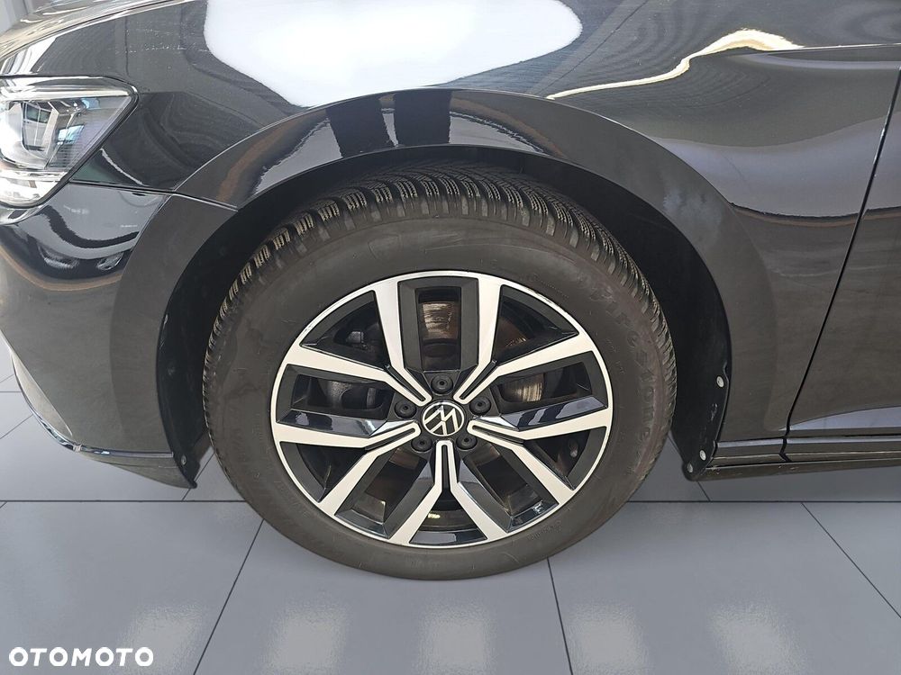Volkswagen Passat Variant 1.5 TSI EVO Business DSG - 35
