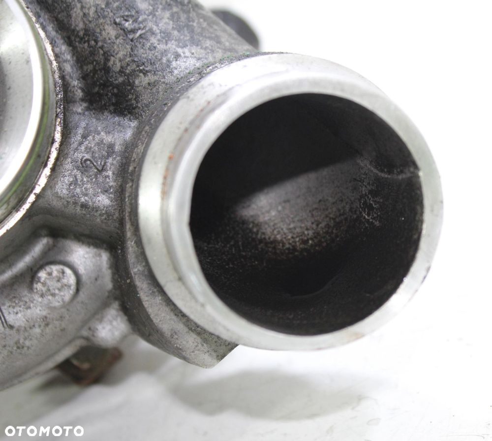 TURBOSPRĘŻARKA BMW E90 N57D30 3.0D - 3
