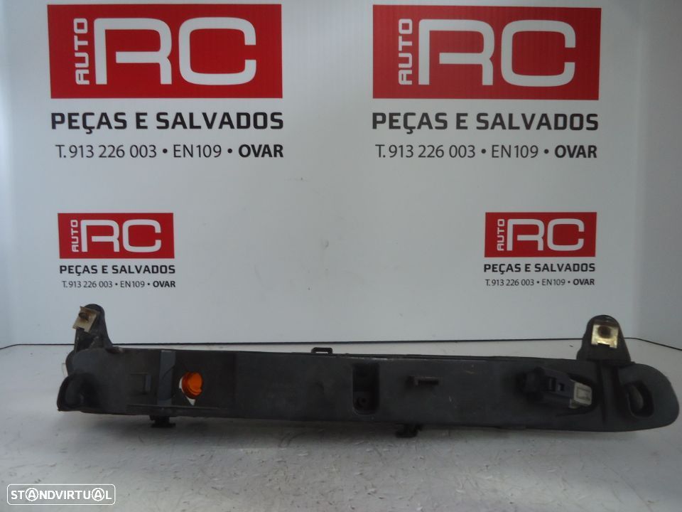 Farol Audi Q7 - 2