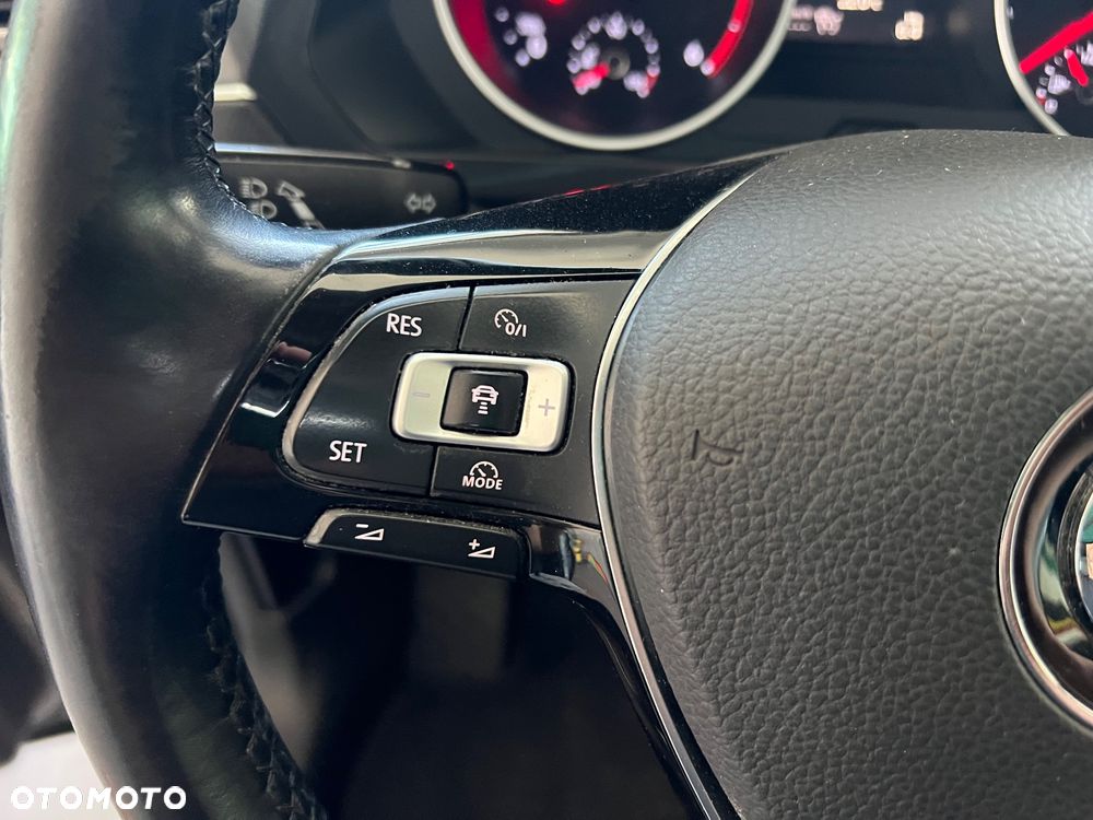 Volkswagen Tiguan 2.0 TDI BMT SCR Tour - 33