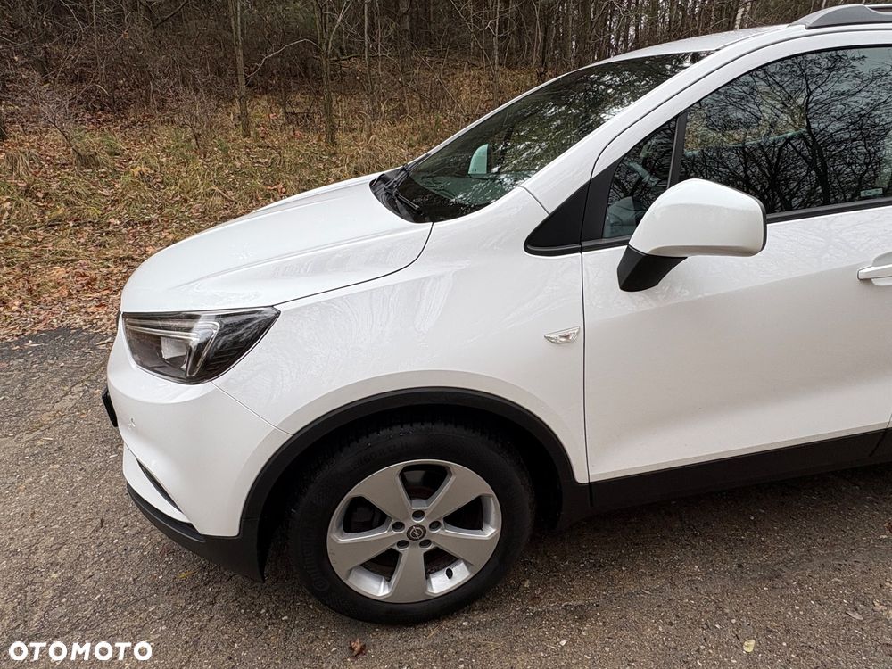 Opel Mokka 1.4 T Enjoy - 30
