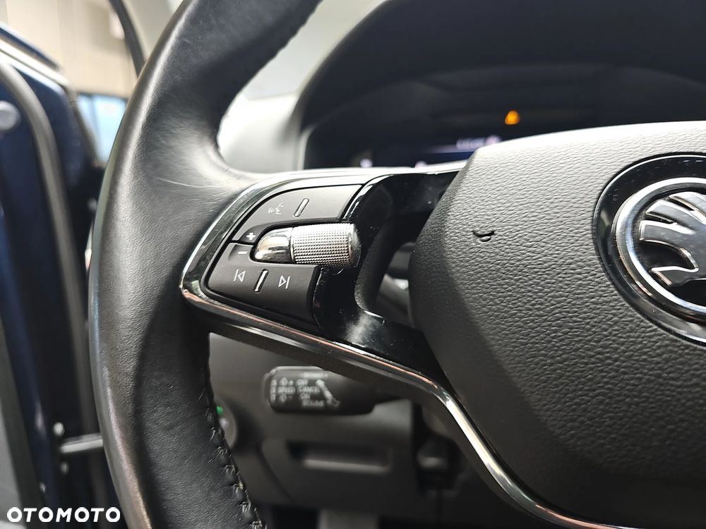 Skoda Octavia 1.5 TSI ACT Style DSG - 6