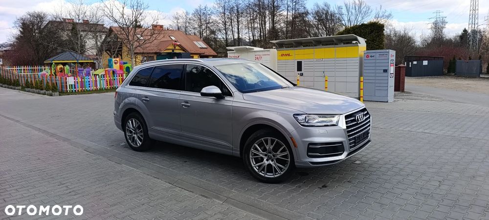 Audi Q7 - 23