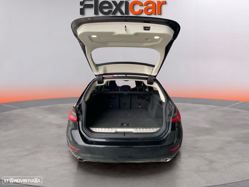 BMW 330 e Corporate Edition Auto - 14