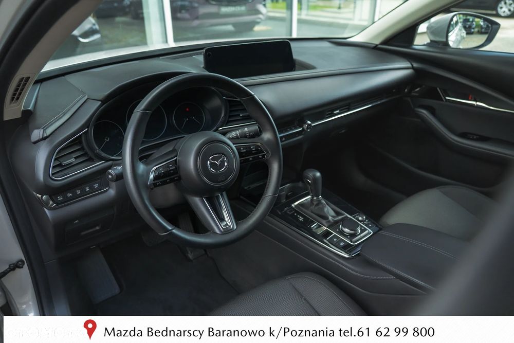 Mazda CX-30 2.0 mHEV Exclusive-Line 2WD - 25