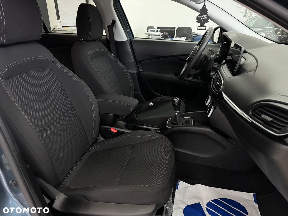 Fiat Tipo 1.0 T3 City Life - 19
