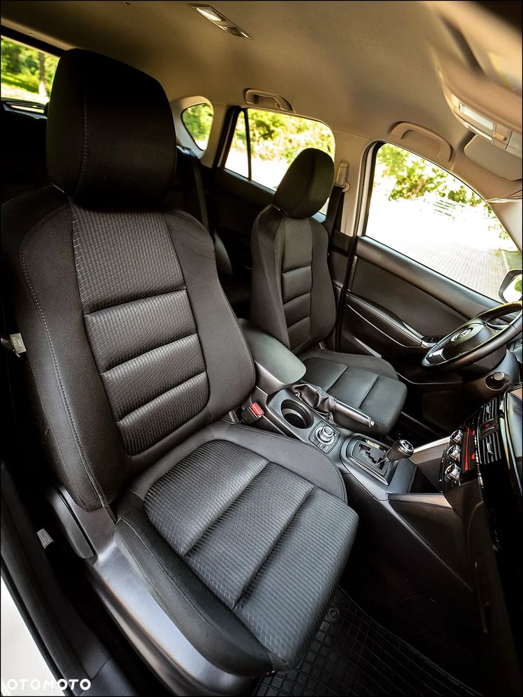 Mazda CX-5 - 35