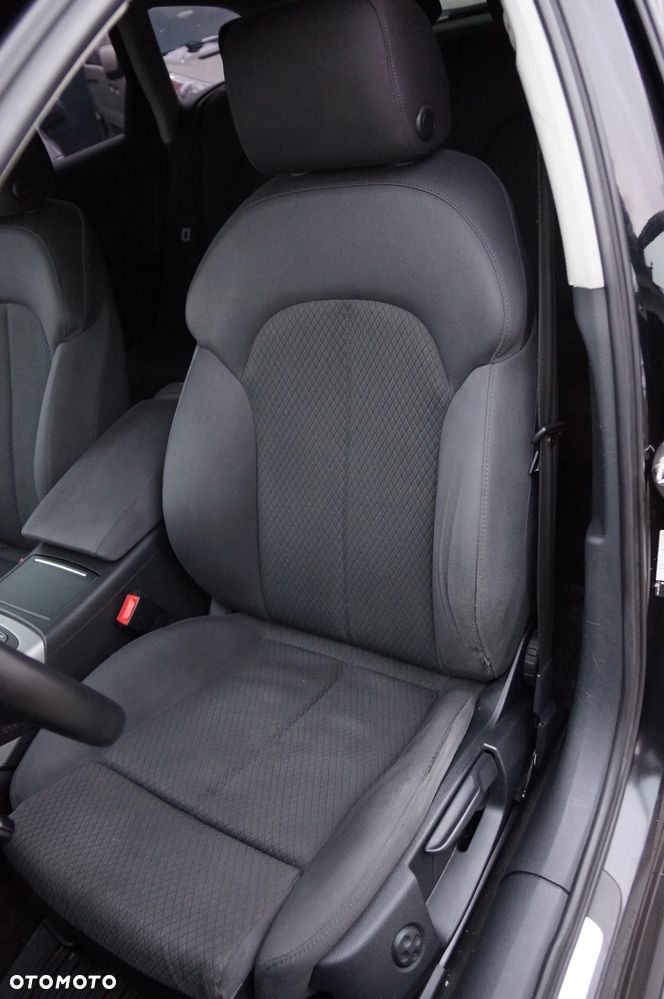 Audi A6 Avant - 25