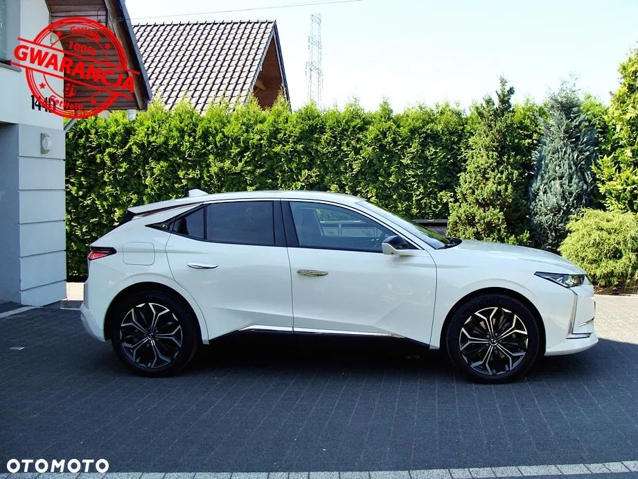DS Automobiles DS 4 1.6 PureTech Rivoli - 4
