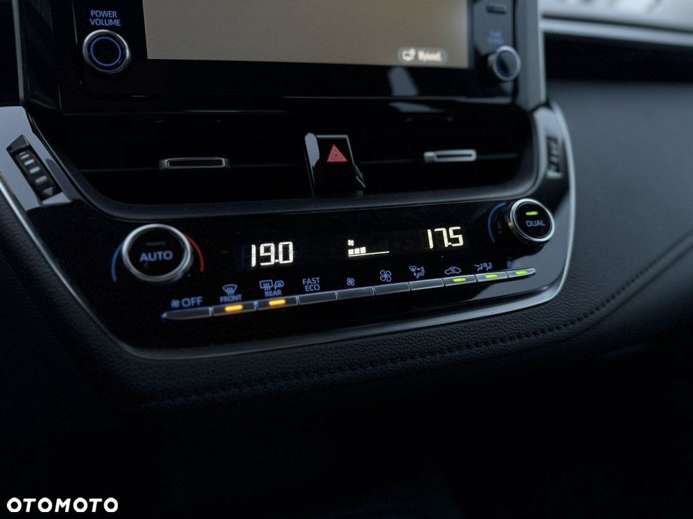 Toyota Corolla 1.5 Comfort MS - 29