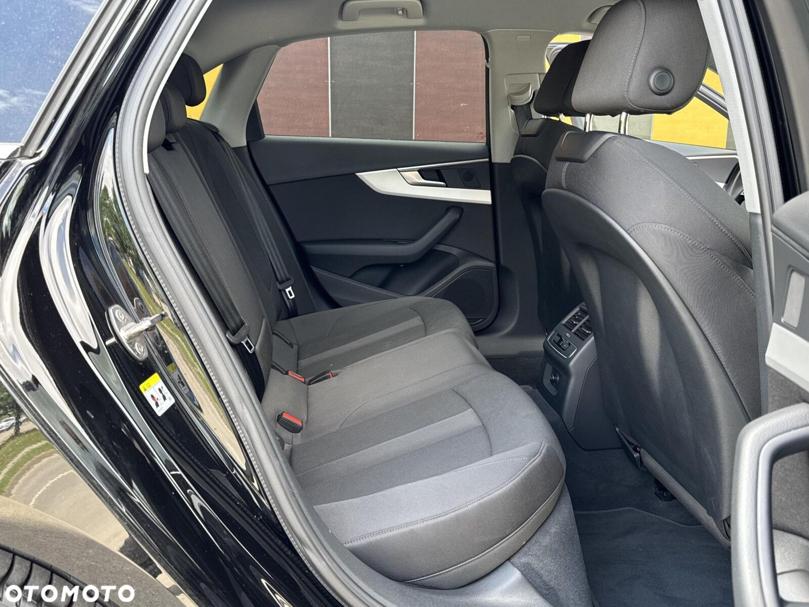 Audi A4 - 13