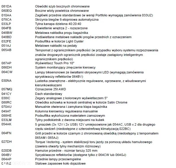 Jaguar F-Pace 2.0 i4P AWD Prestige - 23