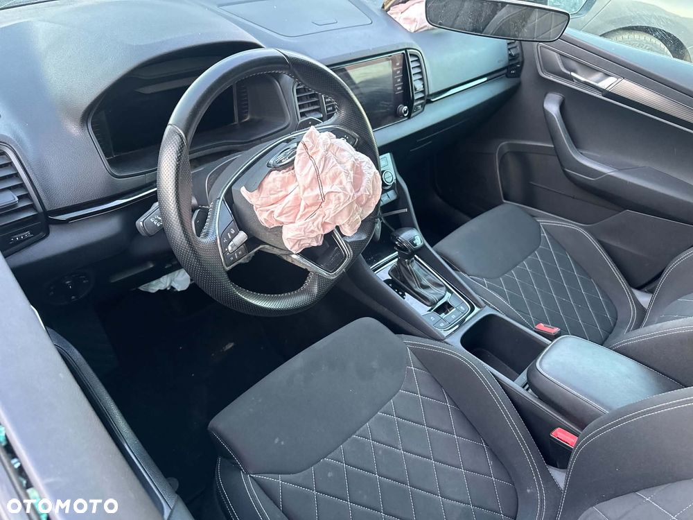 Skoda Karoq 2.0 TDI SCR DSG Tour - 13