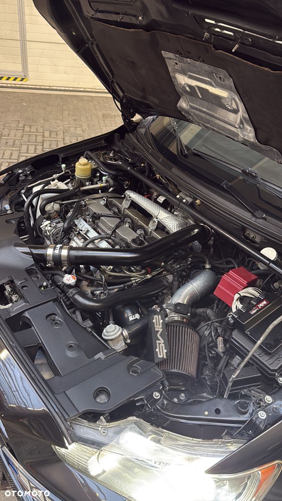 Mitsubishi Lancer Evolution - 17