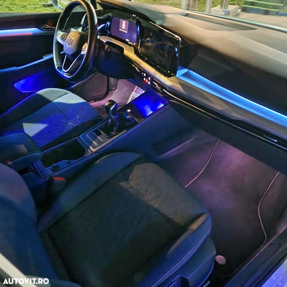 Volkswagen Golf - 21