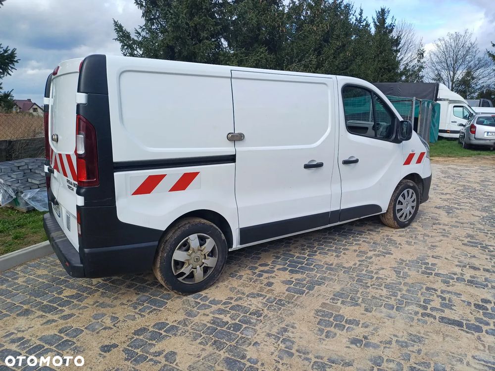 Renault Trafic - 4