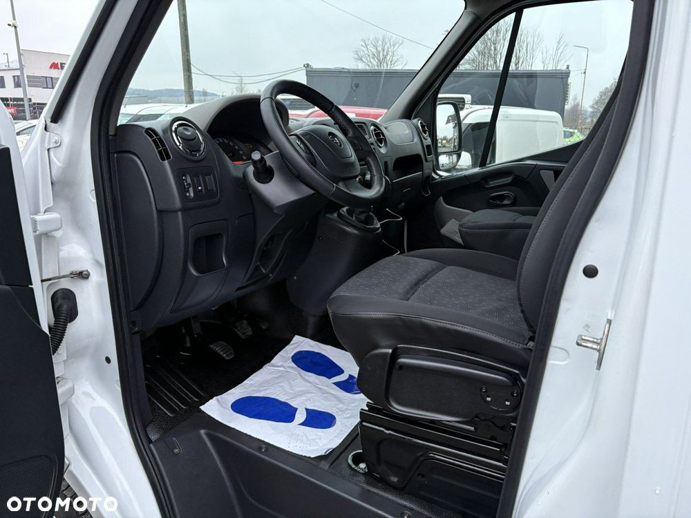 Opel Movano - 6