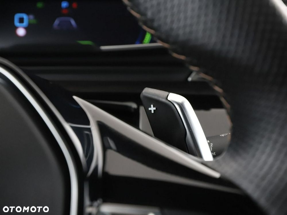 Peugeot 508 1.6 PureTech HYbrid PHEV GT S&S EAT8 - 34