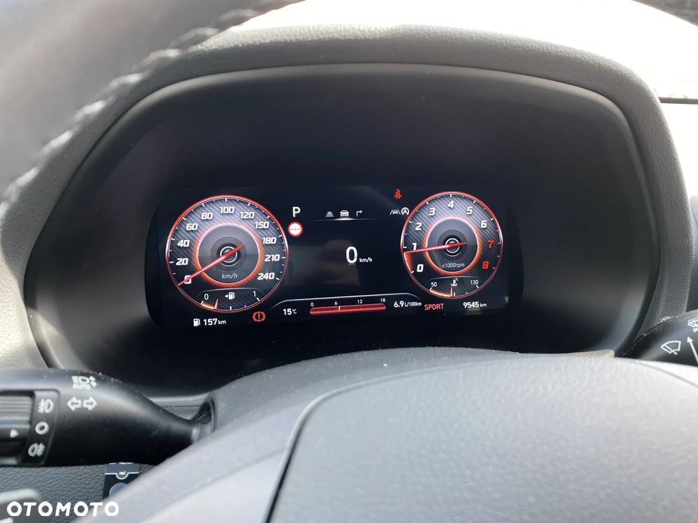 Hyundai i30 1.5 T-GDI 48V Smart DCT - 24