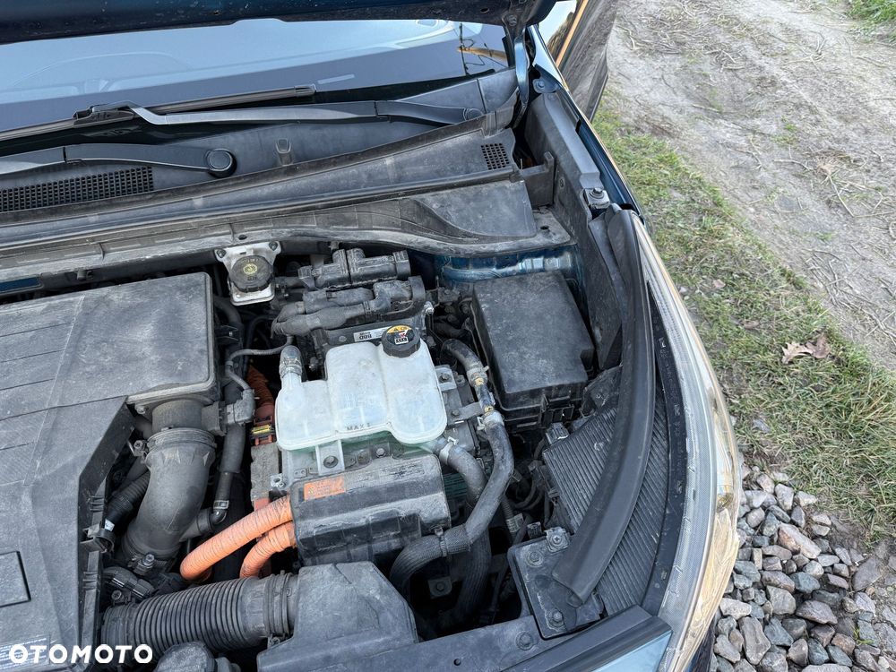 Kia Niro 1.6 GDI Hybrid L Business Line - 18