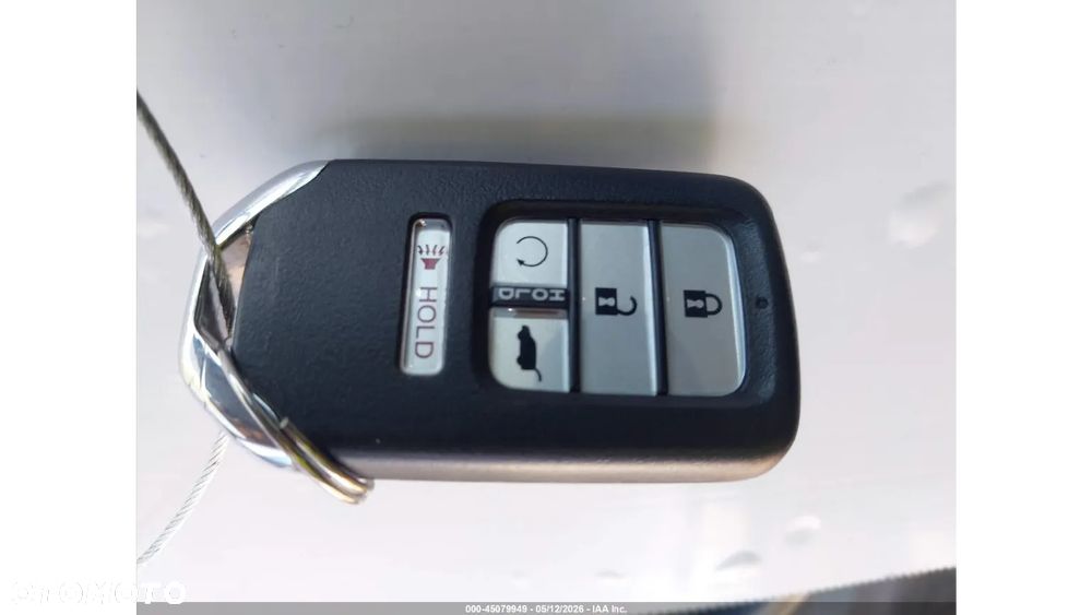 Honda CR-V - 13