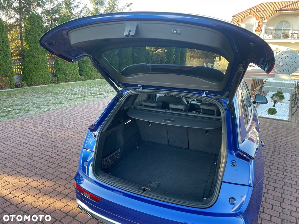 Audi SQ5 - 7