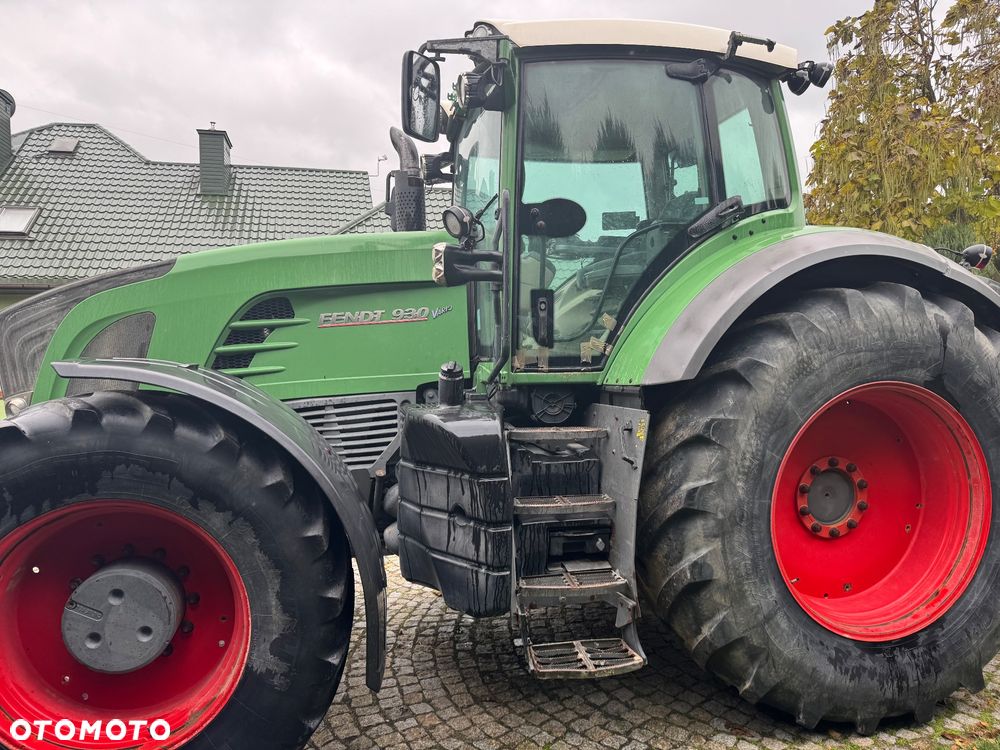 Fendt 930 VARIO - 1