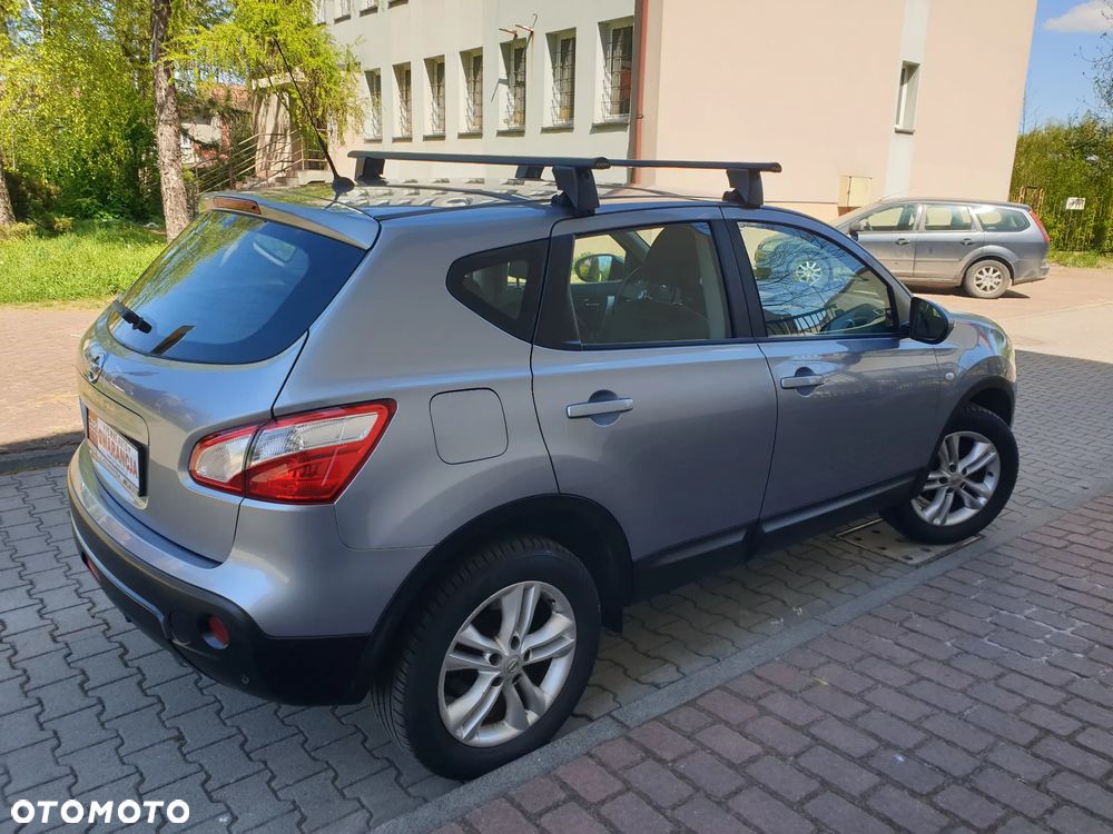 Nissan Qashqai 1.6 I-Way - 17