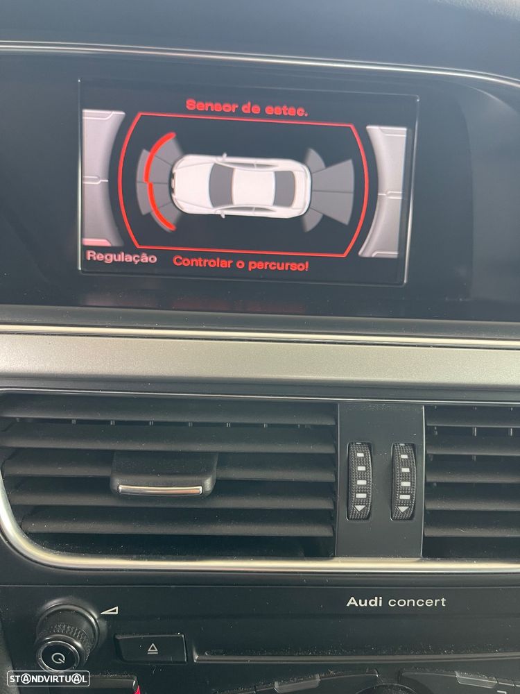 Audi A5 Sportback 2.0 TDI - 9