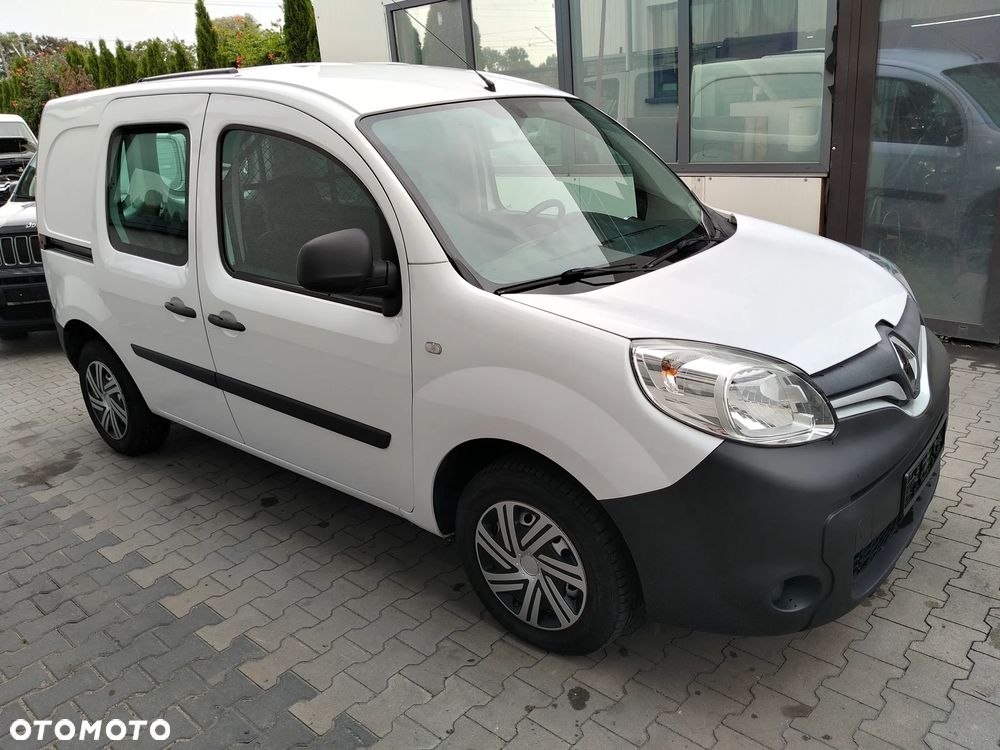 Renault Kangoo - 16