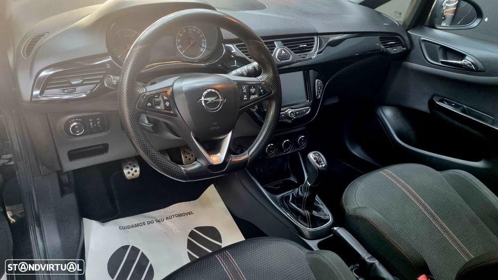 Opel Corsa 1.0 T GT - 13