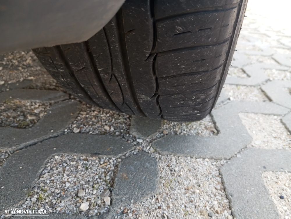 Renault Mégane Sport Tourer 1.5 dCi GT Line EDC - 38