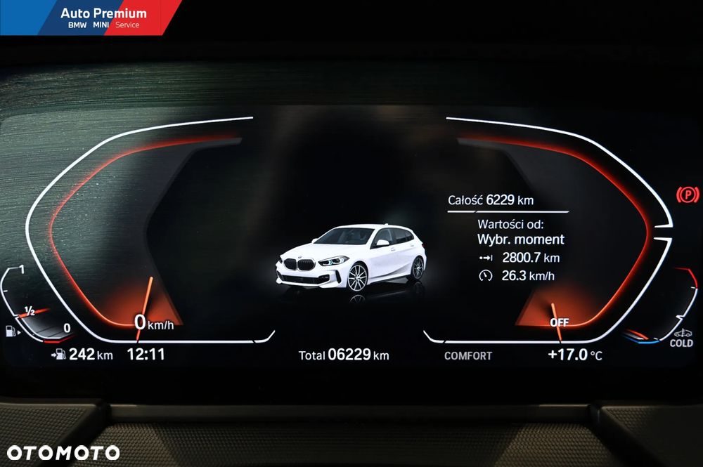 BMW Seria 1 118i - 5