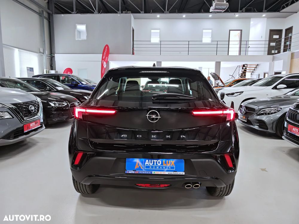 OPEL Mokka 2023 — imagine 24