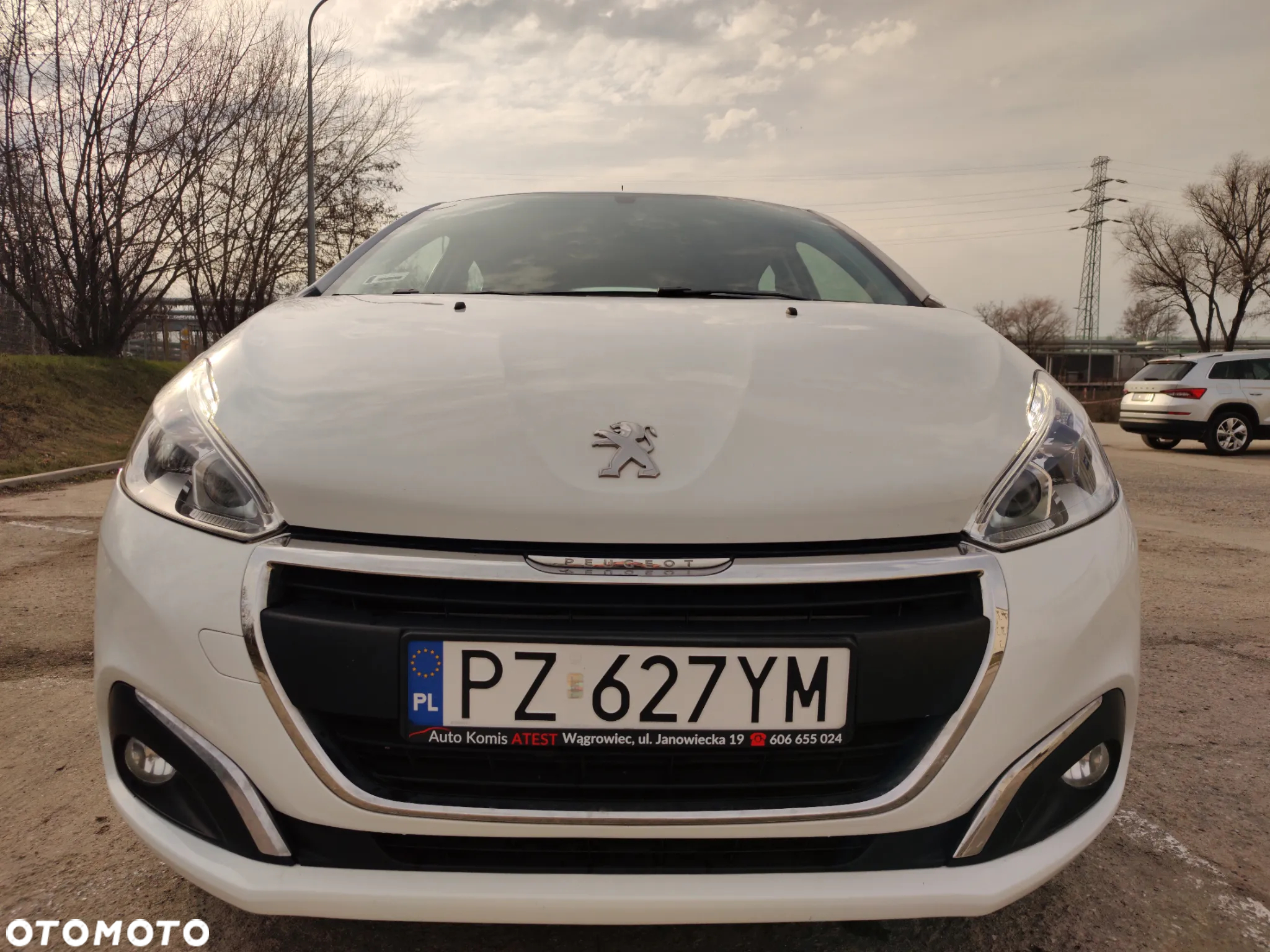Peugeot 208 1.2 PureTech Allure - 2