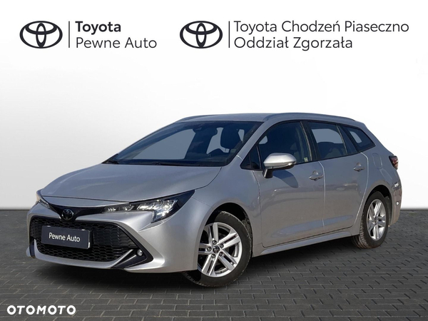 Toyota Corolla 1.2 T Comfort
