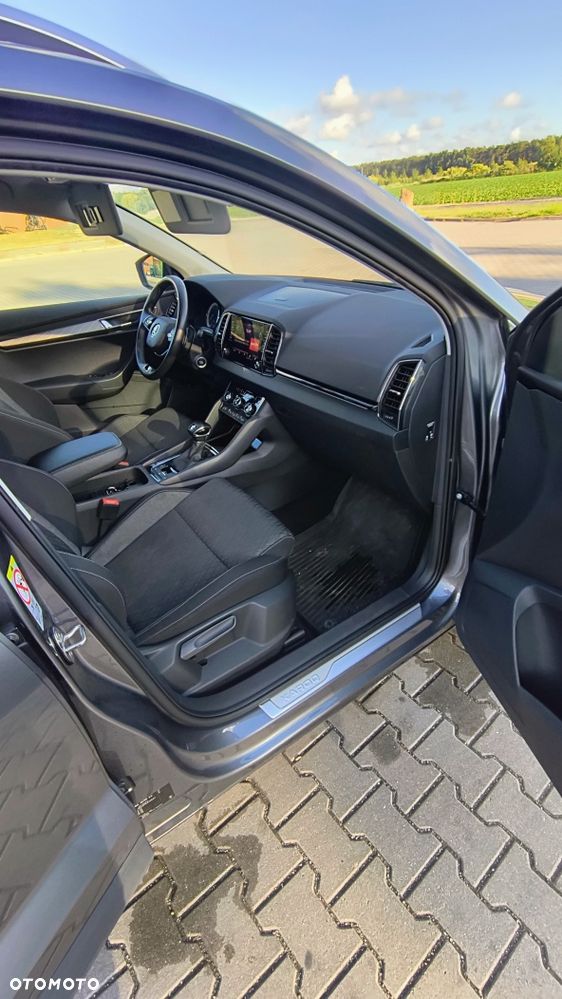 Skoda Karoq - 7