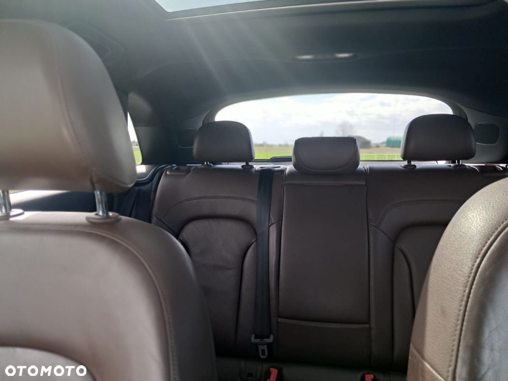 Audi Q3 2.0 TFSI Quattro S tronic - 21