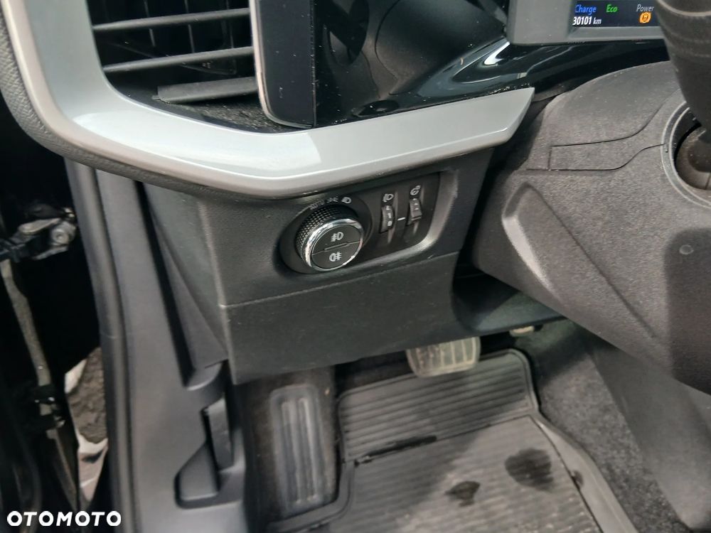 Opel Mokka 2024
