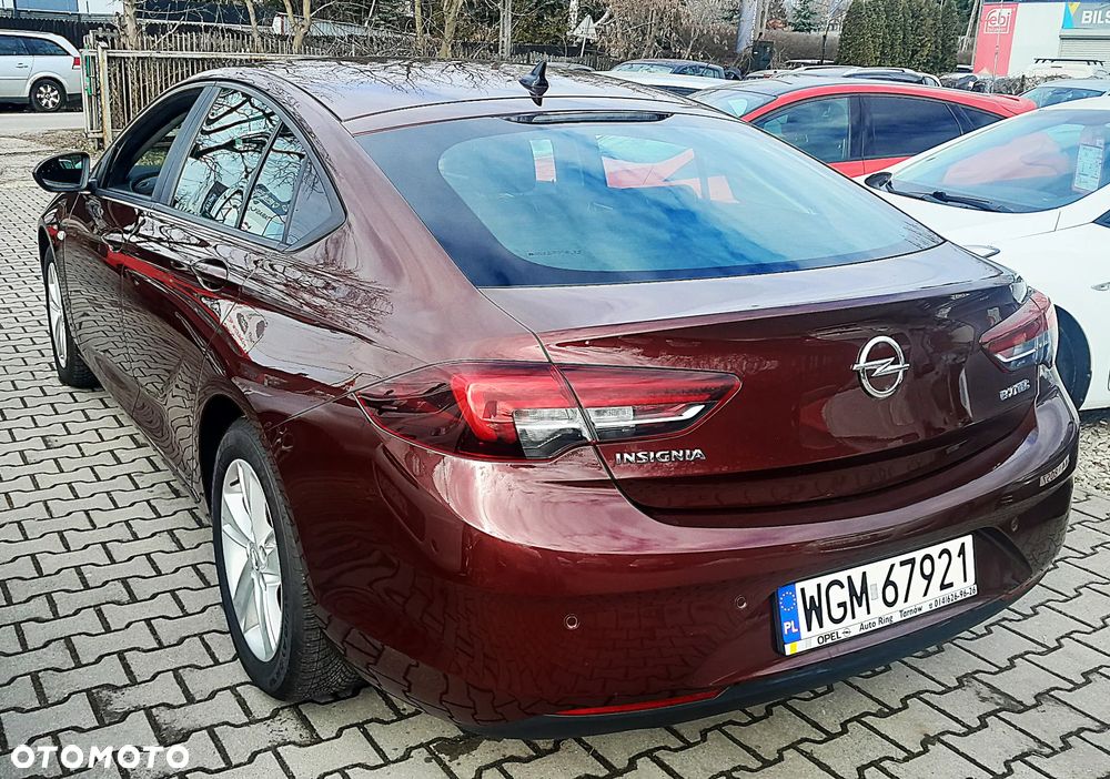 Opel Insignia 1.5 T Innovation S&S - 6