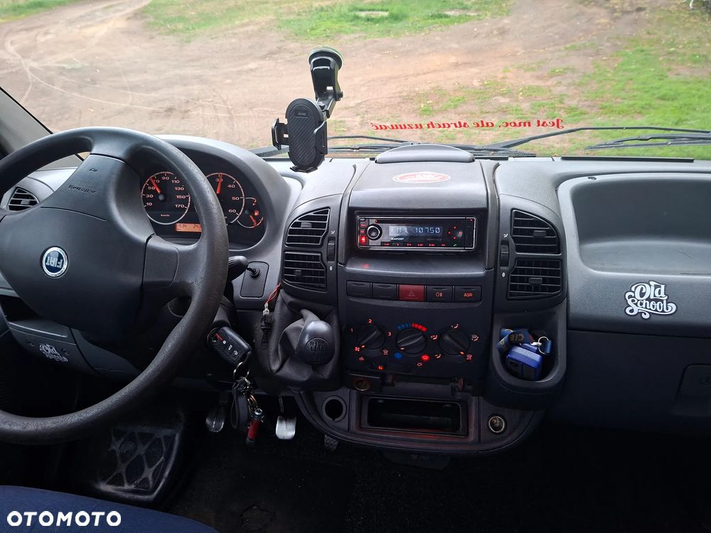 Fiat Ducato - 13