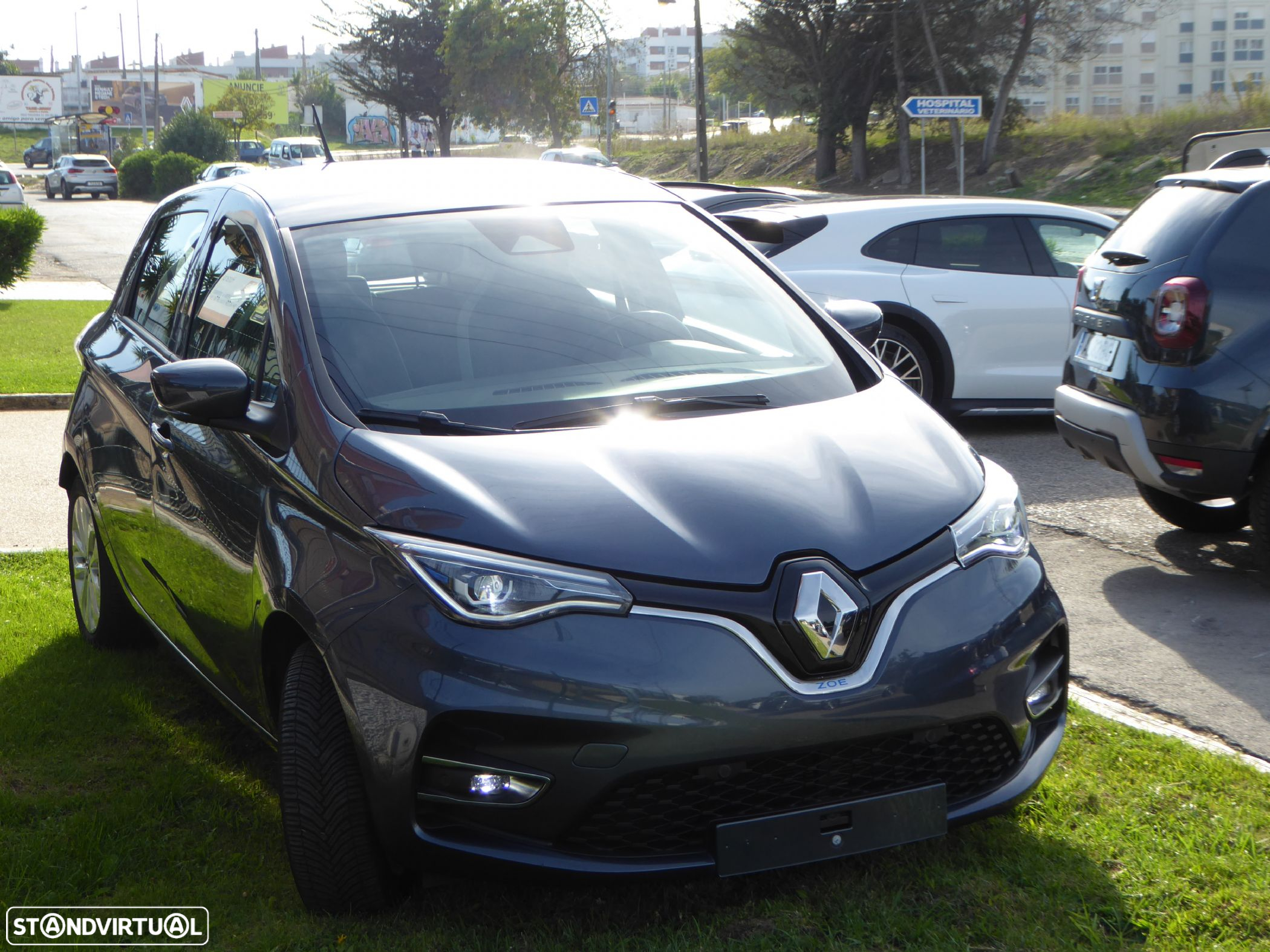Renault Zoe - 58
