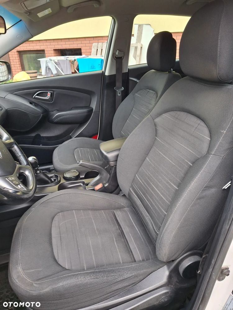 Hyundai ix35 - 9