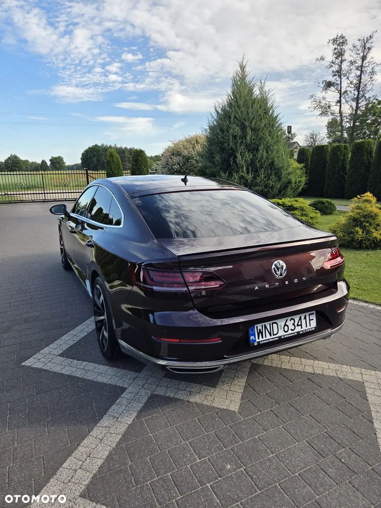 Volkswagen Arteon 2.0 TSI Elegance DSG - 3