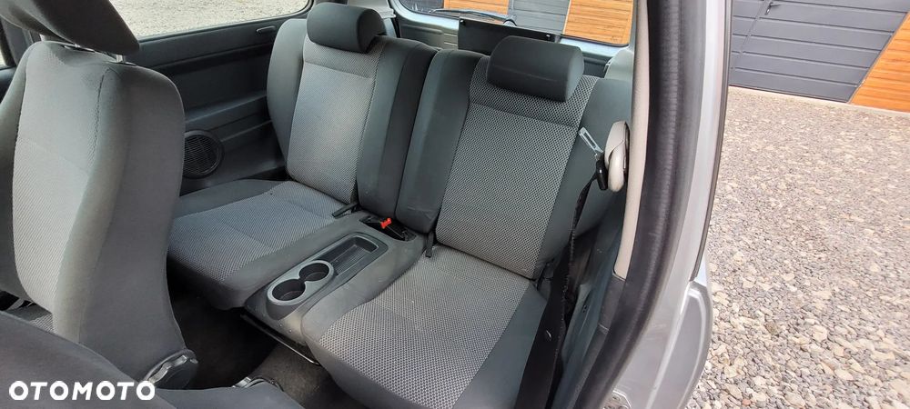 Volkswagen Fox 1.2 Refresh - 12