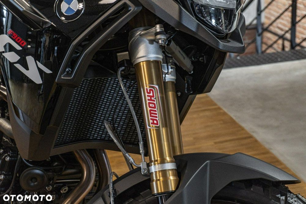BMW GS - 12